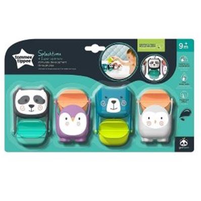 TT SPLASHTIME SUPER SPINNERS 9.99