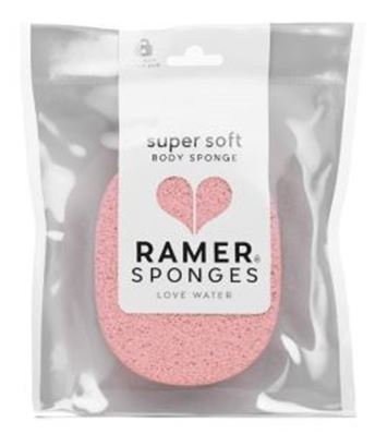 RAMER SMALL SOFT BODY SPONGE 29MM 3.15