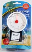 SURE LUGGAGE SCALES 3.99
