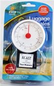 SURE LUGGAGE SCALES 4.25