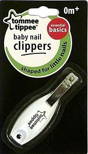 TT BABY NAIL CLIPPER 3.49