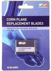 EVER READY CORN PLANE R'MENT BLADE 3.50