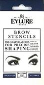 EYL BROW STENCILS 5.00