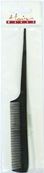 TAIL COMB BLACK 99P