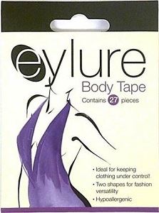 EYLURE BODY TAPE 6.00