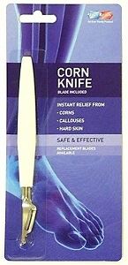 EVER READY CORN KNIFE 5.75