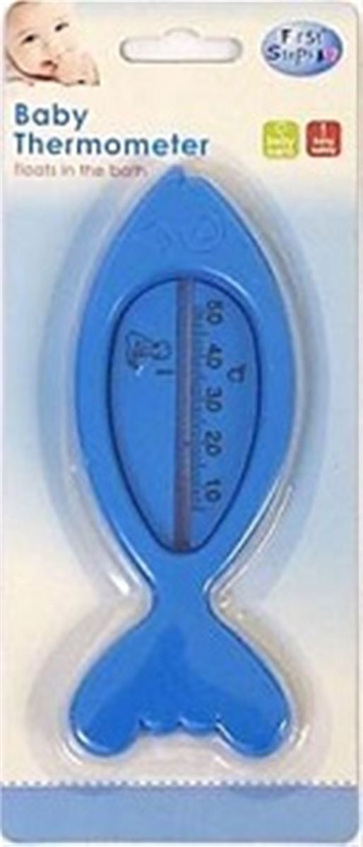 BABY BATH THERMOMETER 1.50