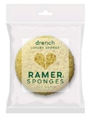 RAMER LUXURY DRENCH SPONGE 53MM 6.00