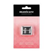 MANICARE DUAL COS.PENCIL SHARPNER 2.24