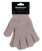 MANICARE EXFOLIATING GLOVES 1.85