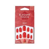 ET POLISHED NAILS NANCY(RED) 5.00