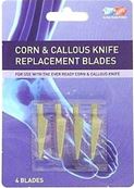 EVER READY CORN KNIFE R'MENT BLD 3.95