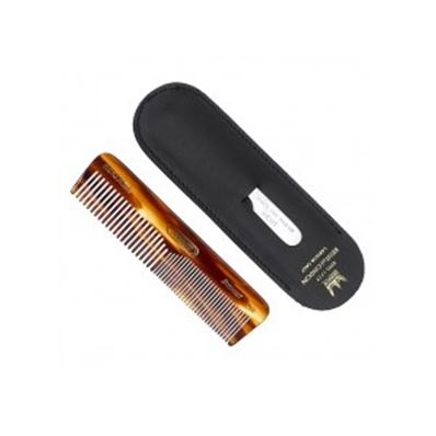 KENT 112MM BLK CALF COMB & FILE 9.50