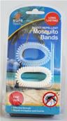 SURE MOSQUITO BANDS 1.49