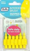 TEPE S4 INTERDENTAL YELLOW 0.70MM 4.30