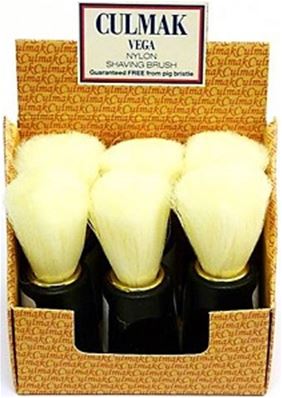 VEGA SHAVING BRUSH 4.50