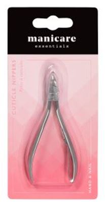 MANICARE CUTICLE NIPPERS 8.05