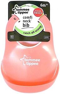 TT COMFI NECK CATCH ALL BIB 2.99