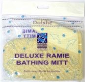 DELUXE RAMIE MITT 2.99