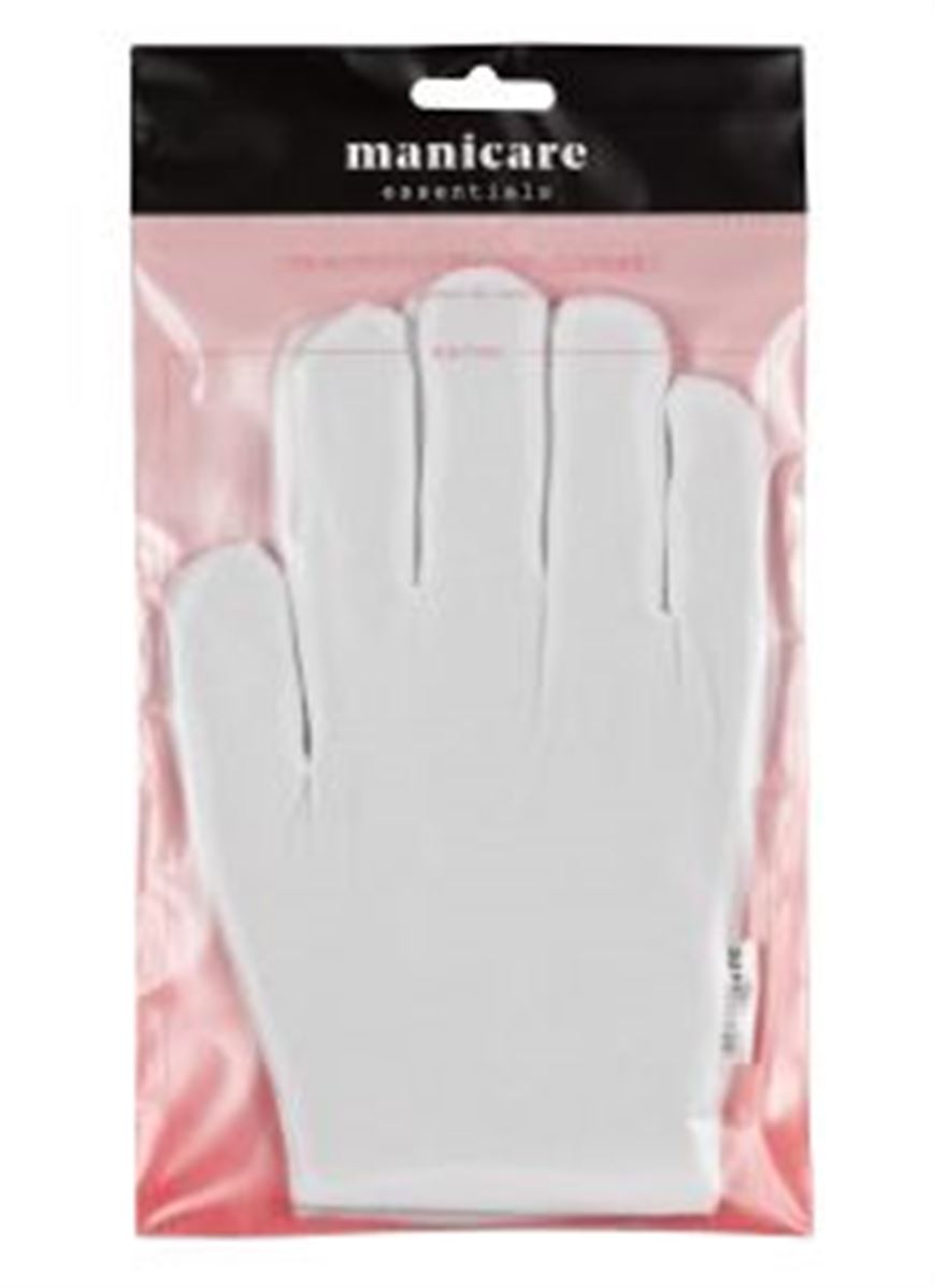 MANICARE SPA MOISTURISING GLOVES 3.75