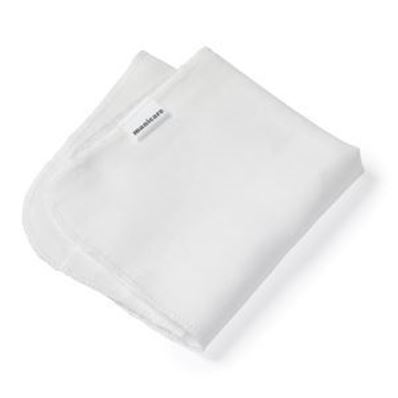 MANICARE 2 MUSLIN FACIAL CLOTHS 4.60