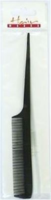 TAIL COMB BLACK 99P