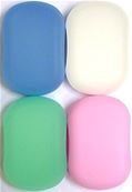 SOAP BOX ASSTED COLOURS 1.25