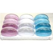 SOAP BOXES ASST COLS 99P