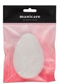 MANICARE FACIAL EXFOLIATING SPONGE 1.85