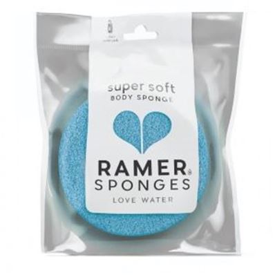 RAMER LARGE SOFT BODY SPONGE 37MM 5.40