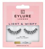 EYL FLUTTERY LIGHT LASH 169 6.50