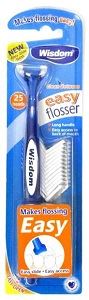 WISDOM EASY FLOSSER 4.49