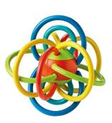 NUBY LOTS OF LOOPS TEETHER 7.99