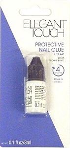 ET PROTECTIVE NAIL GLUE 3.50