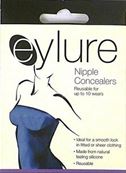 EYLURE NIPPLE COVERS SILICONE 6.50