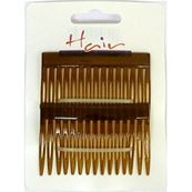 SIDE COMBS SHELL (2) 99P