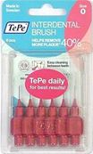 TEPE S0 INTERDENTAL PINK 0.40MM 4.45