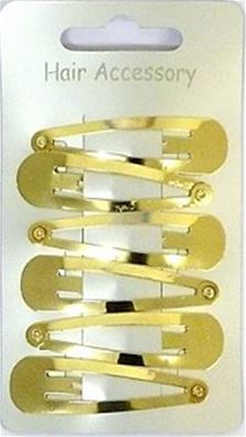 SLEEPIES GOLD (6) 1.50