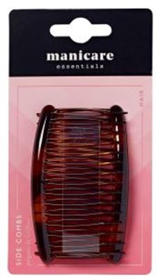 MANICARE 2 SIDE COMBS 2.45