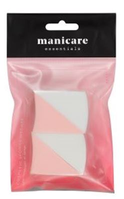 MANICARE 4 COSMETIC WEDGES 3.10